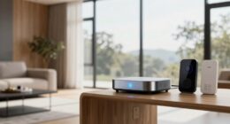resilient secure smart homes