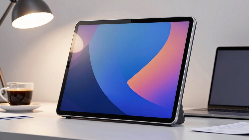 resolution and power balance