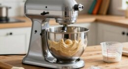 respect dough capacity limits