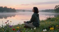 restoring energy without setbacks