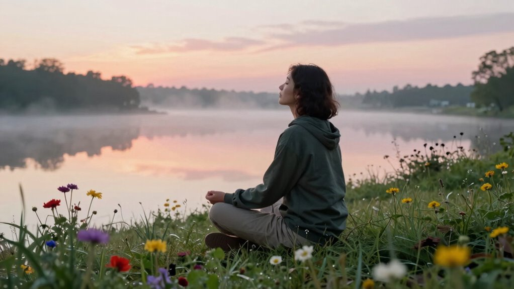 restoring energy without setbacks