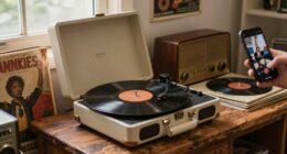 revival of classic hits