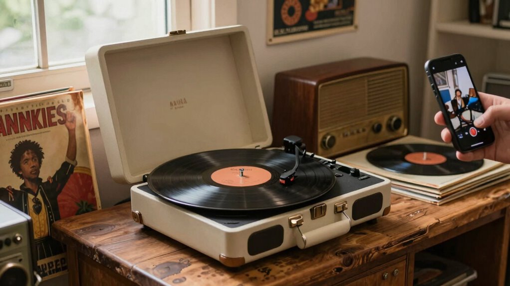 revival of classic hits
