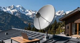 satellite internet suitability considerations