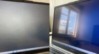 screen glare versus shine
