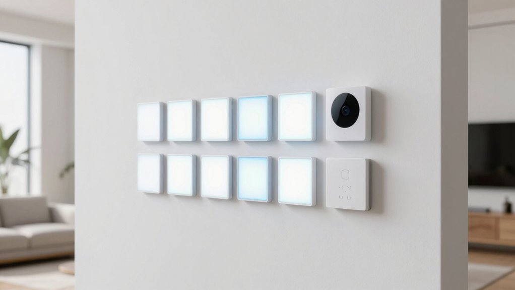 seamless secure device integration