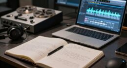 securing rights for music