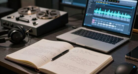 securing rights for music