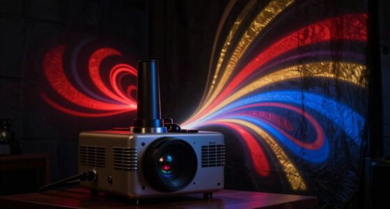 setting the show s tone