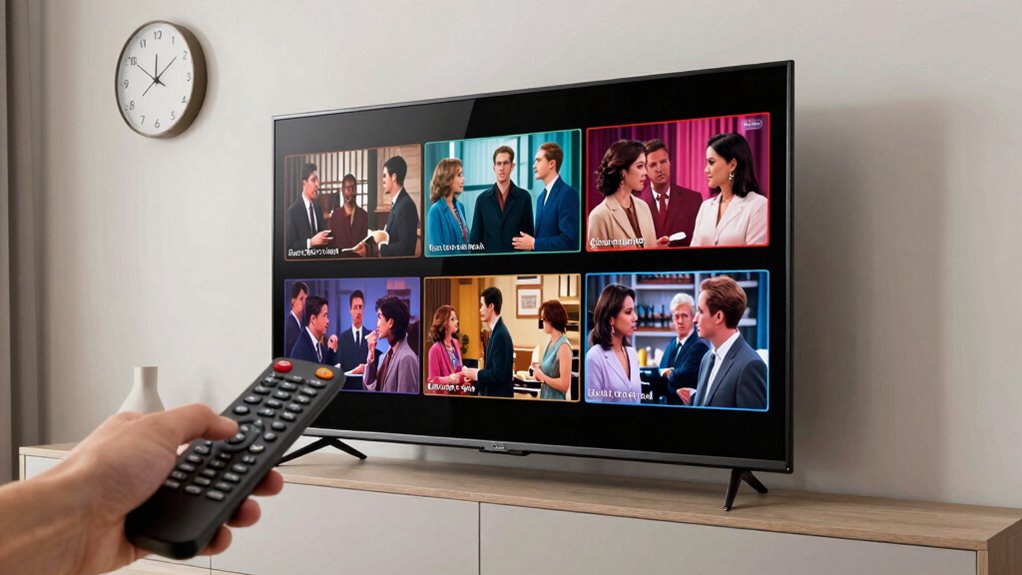 shorter binge worthy tv episodes