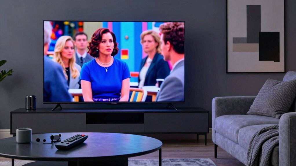 shorter tv episodes trend