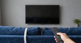 simple tv distance calculation