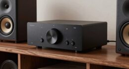 simplify audio chain