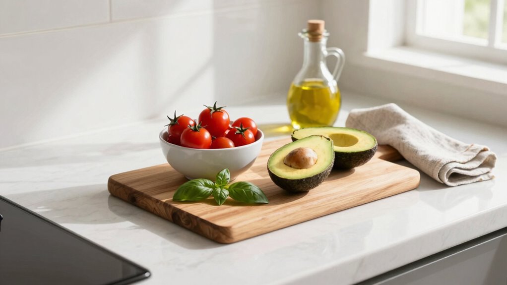 simplify streamline cook efficiently