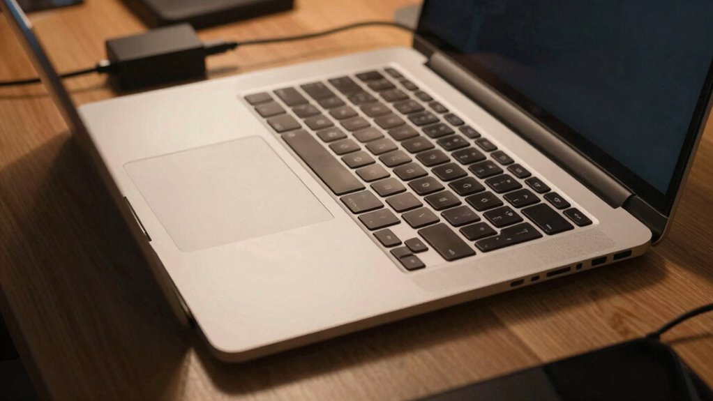 slim design compromises performance
