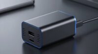 smaller gan chargers deliver higher power