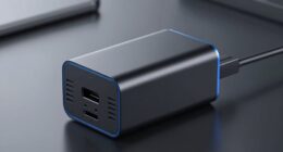 smaller gan chargers deliver higher power