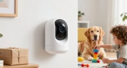 smart camera detection methods