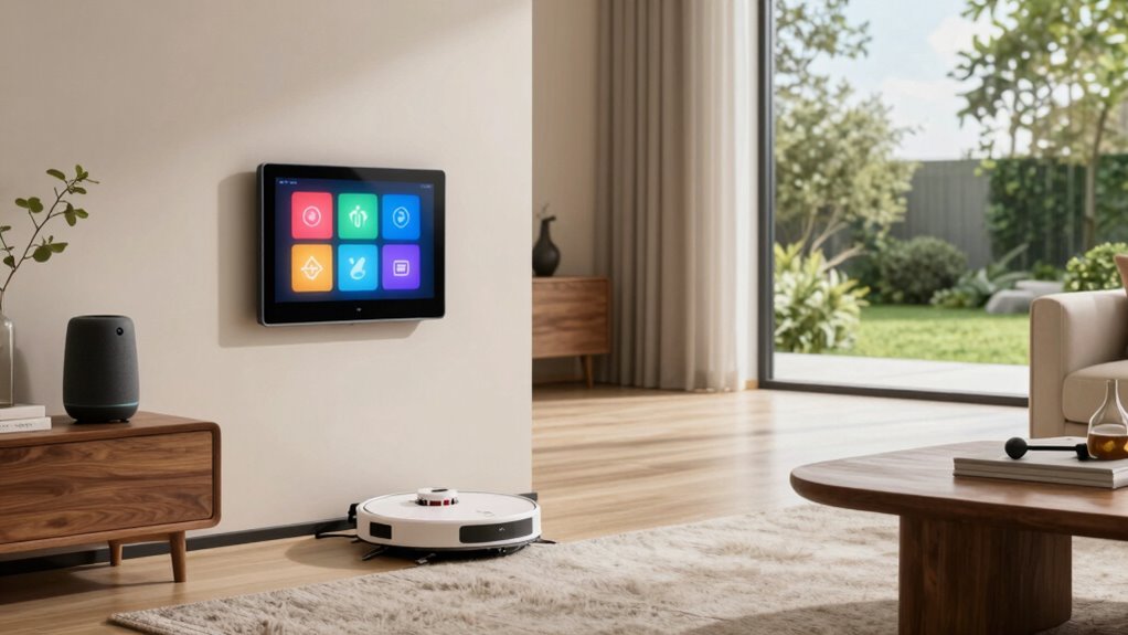 smart energy saving automations