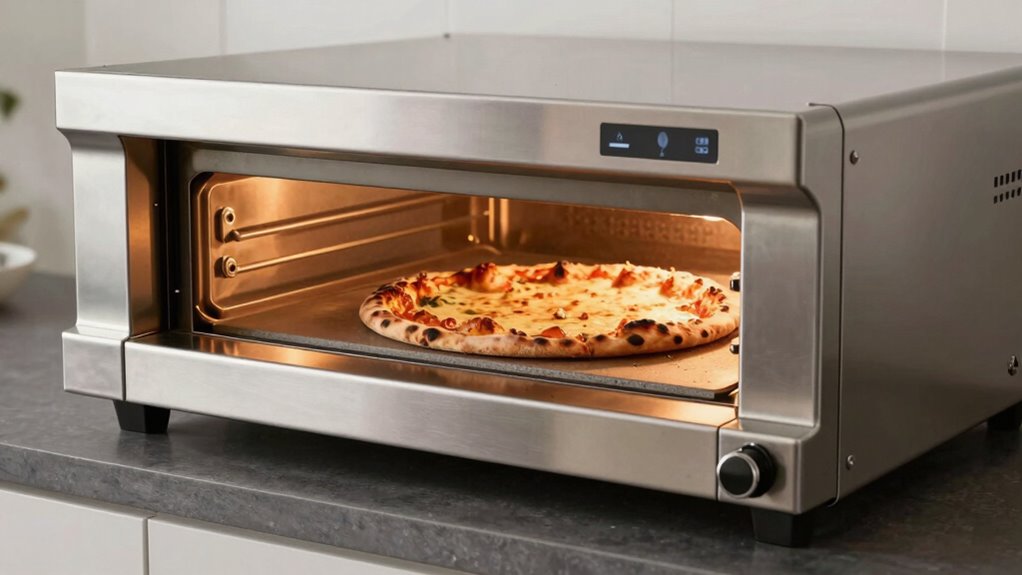 smart heat distribution control