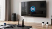 smart home internet vulnerability