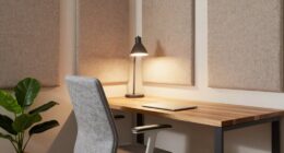 soundproofing improves productivity