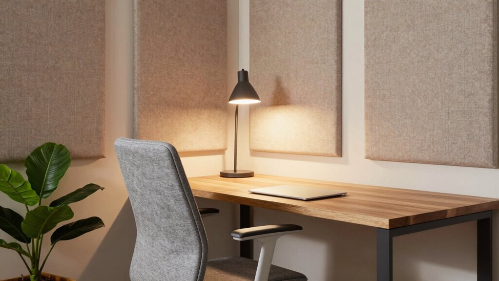 soundproofing improves productivity