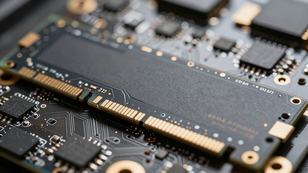 ssd endurance and data reliability