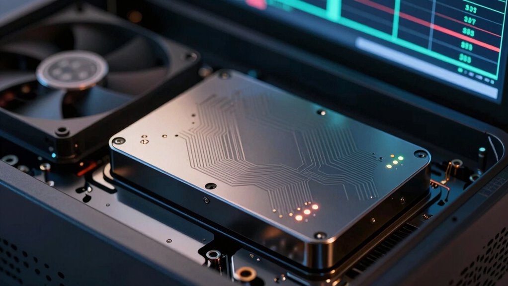 ssd performance degradation factors