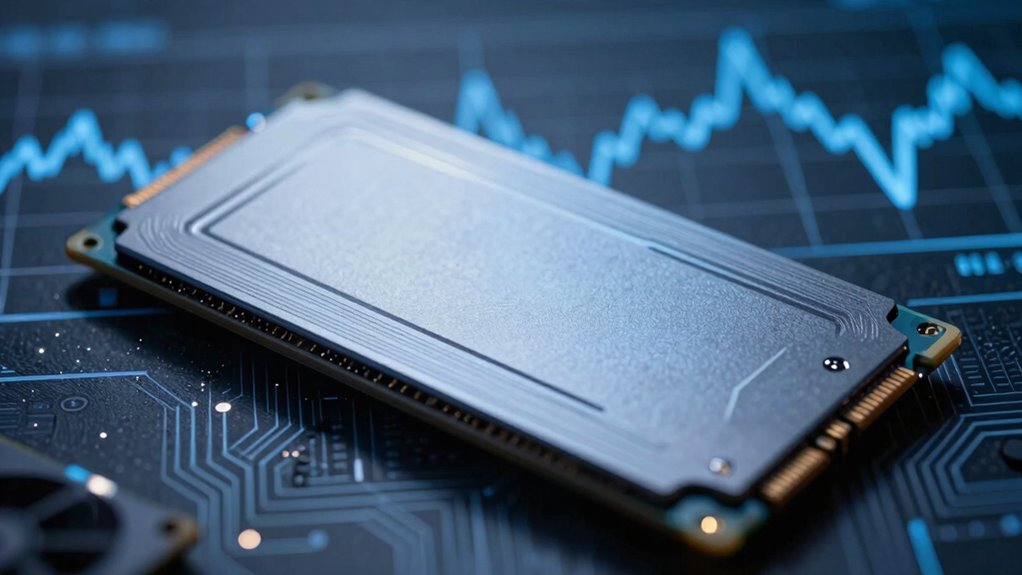 ssd performance factors