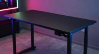 stable gaming desk essential