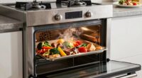 steam ovens improve leftovers