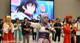 story driven fan service