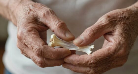 strength stability vitality longevity