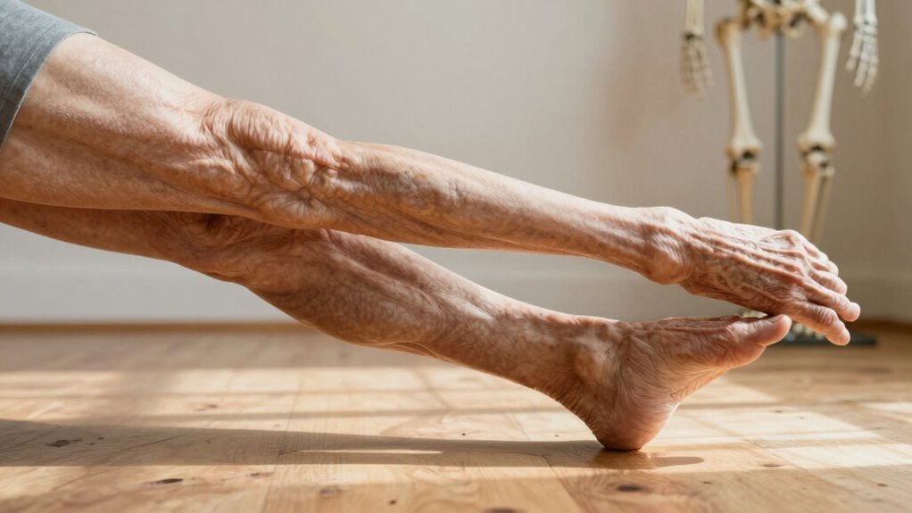 strengthen bones through nutrition