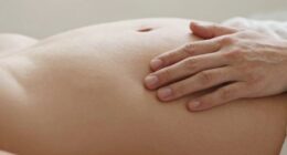 stress affects digestion health