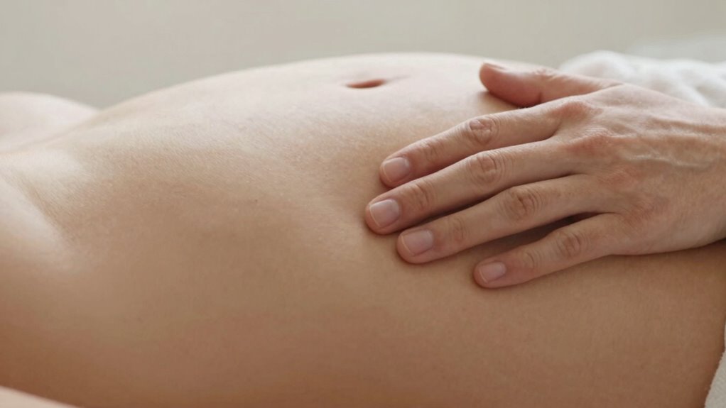 stress affects digestion health