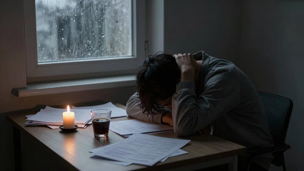 stress management promotes recovery