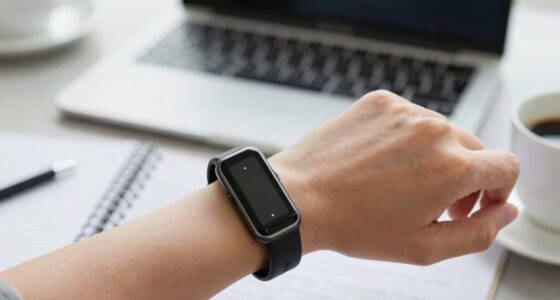 stress measurement inaccuracies in wearables