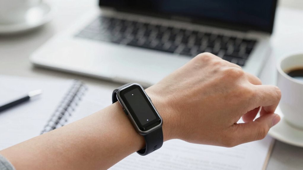 stress measurement inaccuracies in wearables