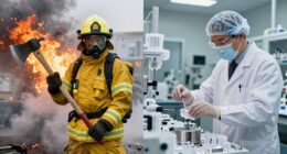 temperature specific safety tools