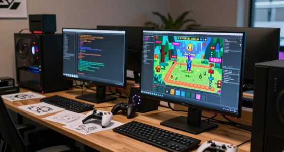 testing and funding strategy