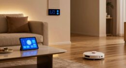 time saving smart home automations