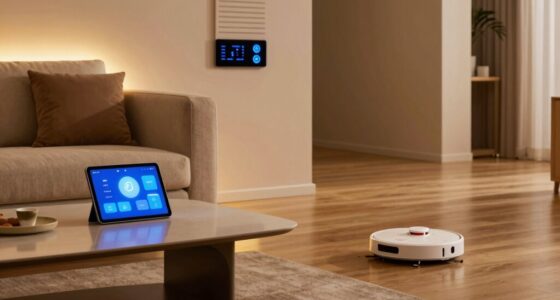 time saving smart home automations