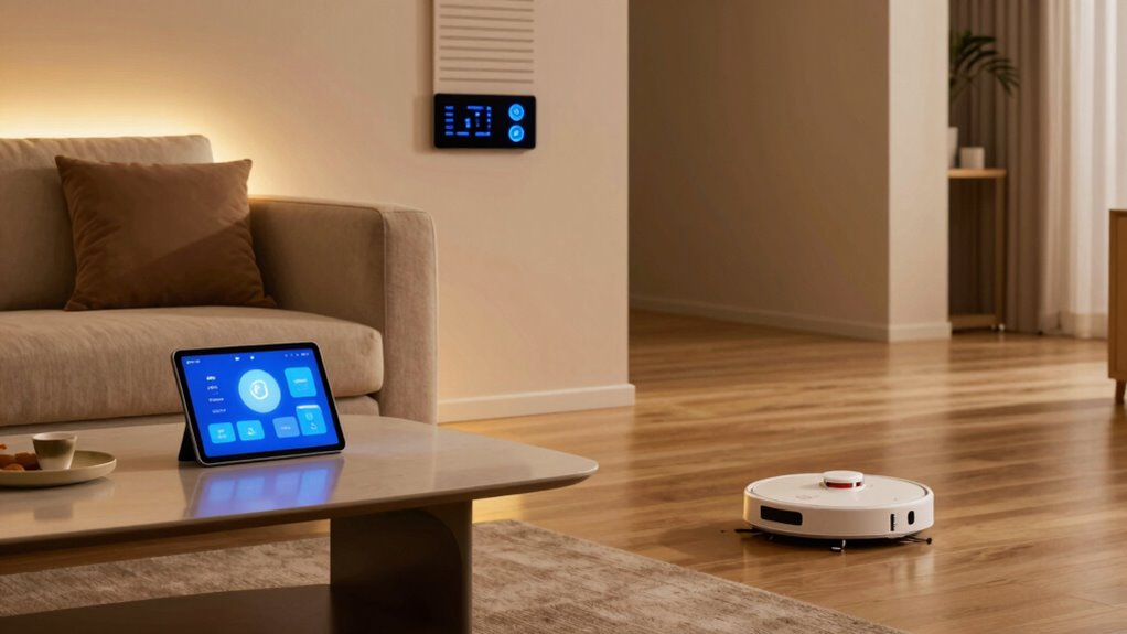 time saving smart home automations