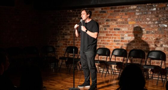 tour to streaming production