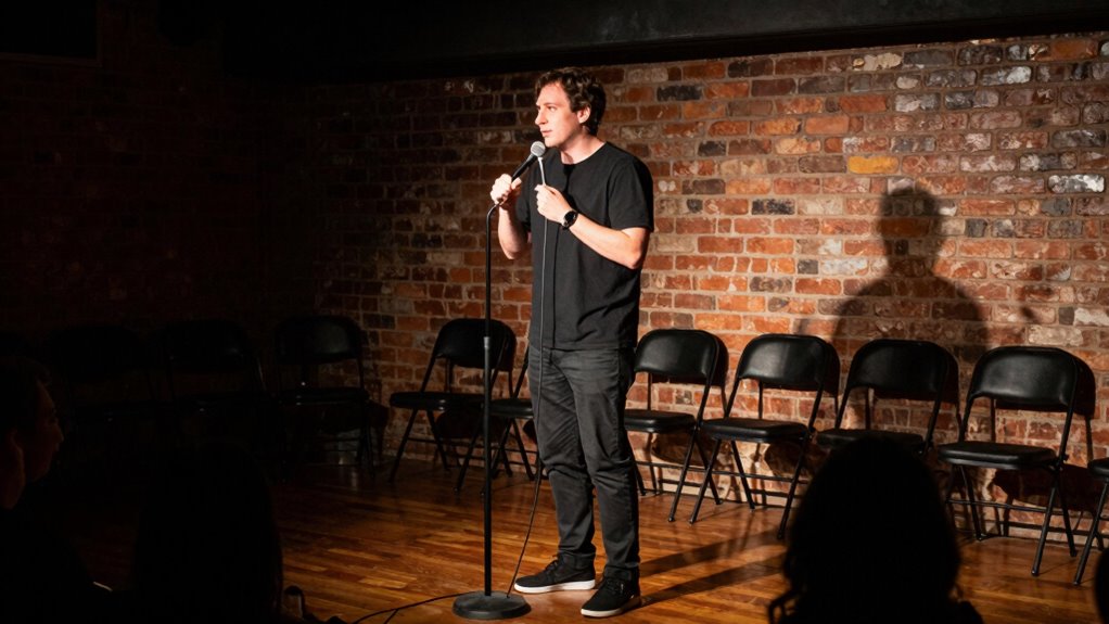 tour to streaming production