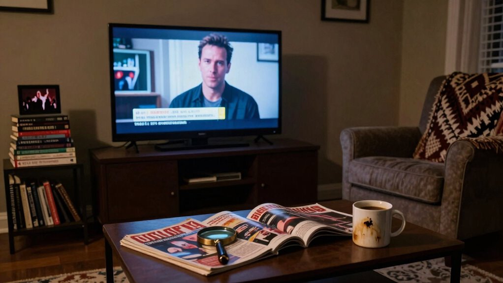 truth justice moral complexity