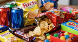 understanding processed foods wisely