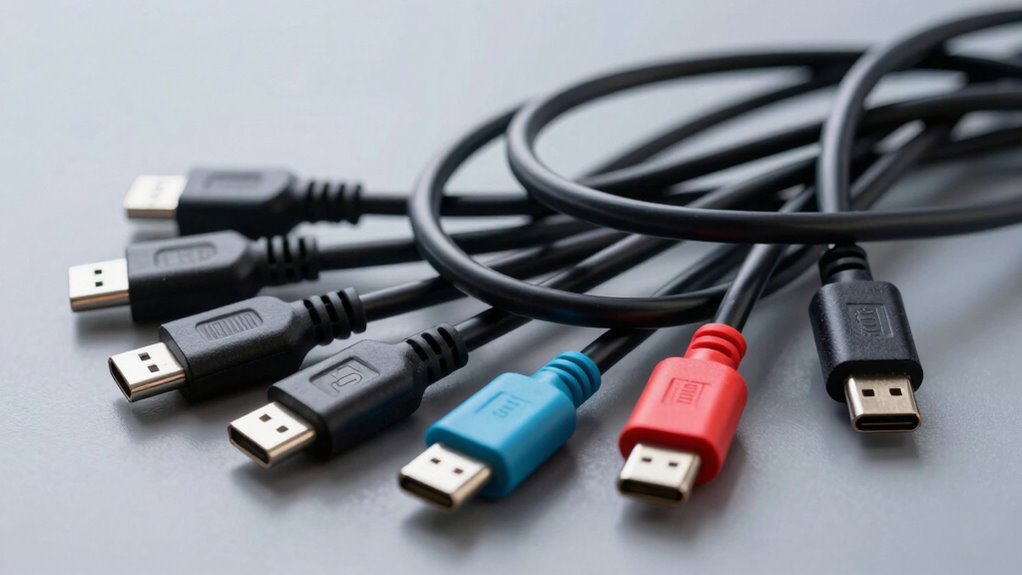 understanding usb c cable variations